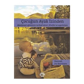 Çocuğun Ayak İzinden - Hannah Joy Baynham