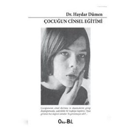 ÇOCUĞUN CINSEL EĞITIMI - HAYDAR DÜMEN