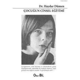 ÇOCUĞUN CINSEL EĞITIMI - HAYDAR DÜMEN