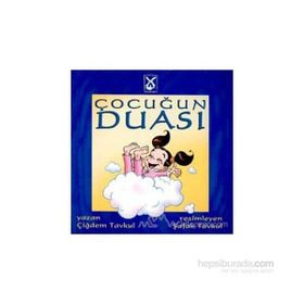 ÇOCUĞUN DUASI CILTLI - ÇİĞDEM TAVKUL