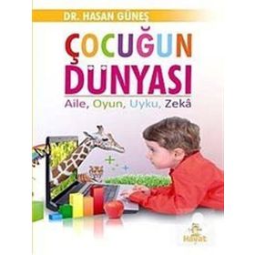 Çocuğun Dünyası - Hasan Güneş