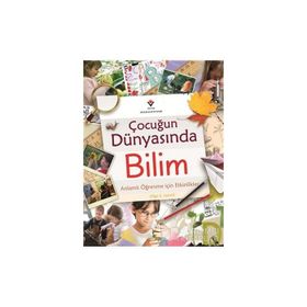 ÇOCUĞUN DÜNYASINDA BILIM - OLGA S. JARRETT