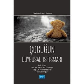 Çocuğun Duygusal İstismarı Kollektif Nobel Akademik Yayıncılık