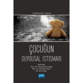Çocuğun Duygusal İstismarı Kollektif Nobel Akademik Yayıncılık