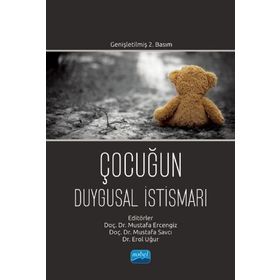 Çocuğun Duygusal İstismarı Kollektif Nobel Akademik Yayıncılık