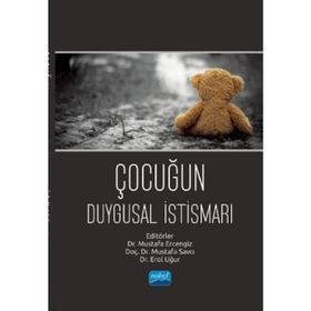 Çocuğun Duygusal İstismarı Kollektif Nobel Akademik Yayıncılık