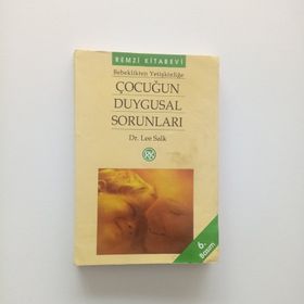 ÇOCUĞUN DUYGUSAL SORUNLARI