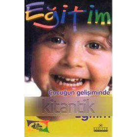 ÇOCUĞUN GELİŞİMİNDE OKUL ÖNCESİ EĞİTİM