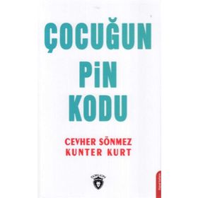 Çocuğun Pin Kodu - Cevher Sönmez