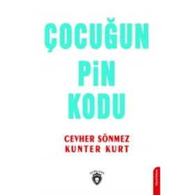 Çocuğun Pin Kodu - Cevher Sönmez