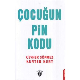 Çocuğun Pin Kodu - Cevher Sönmez