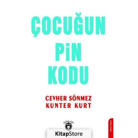Çocuğun Pin Kodu - Cevher Sönmez