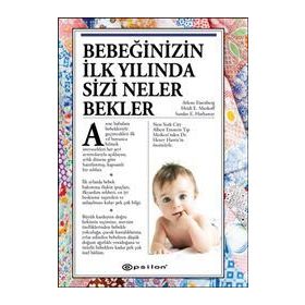Çocuğunuz Büyürken Sizi Neler Bekler Arlene Eisenberg Epsilon Yayınevi