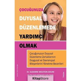 Çocuğunuza Duyusal Düzenlemede Yardımcı Olmak Sola Unitas