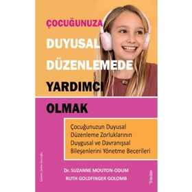 Çocuğunuza Duyusal Düzenlemede Yardımcı Olmak Sola Unitas
