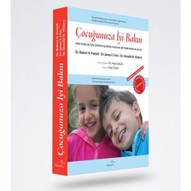 ÇOCUĞUNUZA İYİ BAKIN - DONALD M. VICKERY;JAMES F. FRIES;ROBERT H. PANTELL