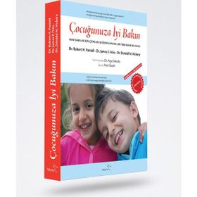 ÇOCUĞUNUZA İYİ BAKIN - DONALD M. VICKERY;JAMES F. FRIES;ROBERT H. PANTELL