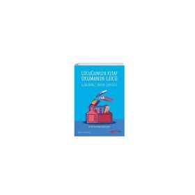 Çocuğunuza Kitap Okumanın Gücü Kim Jocelyn Dickson The Kitap