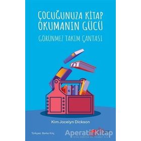 Çocuğunuza Kitap Okumanın Gücü Kim Jocelyn Dickson The Kitap