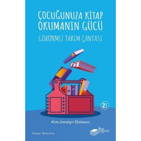 Çocuğunuza Kitap Okumanın Gücü Kim Jocelyn Dickson The Kitap