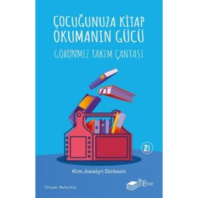 Çocuğunuza Kitap Okumanın Gücü Kim Jocelyn Dickson The Kitap