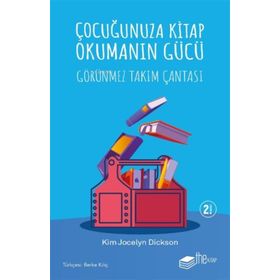 Çocuğunuza Kitap Okumanın Gücü Kim Jocelyn Dickson The Kitap