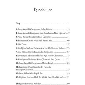 Çocuğunuza Sınır Koyma - 2 - Robert J. Mackenzie