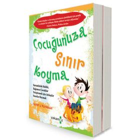 Çocuğunuza Sınır Koyma - 2 - Robert J. Mackenzie