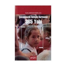 Çocuğunuzla İletişim Kurmanın 365 Yolu - Charlene Baumbich