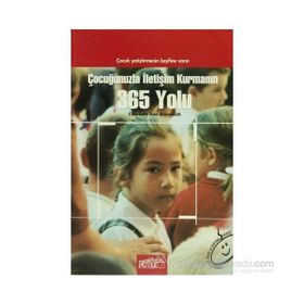 Çocuğunuzla İletişim Kurmanın 365 Yolu - Charlene Baumbich