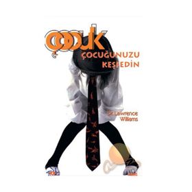Çocuğunuzu Keşfedin - Dr. Lawrence Williams