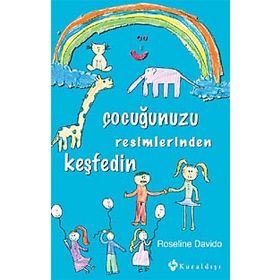 Çocuğunuzu Resimlerinden Keşfedin - Roseline Davido