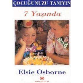 ÇOCUĞUNUZU TANIYIN - YAHYA TÜRKELİ