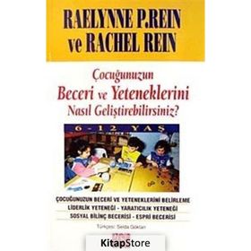 ÇOCUĞUNUZUN BECERİ VE YETENEKLERİNİ NASIL GELİŞTİREBİLİRSİNİZ?