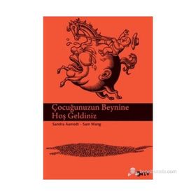 Çocuğunuzun Beynine Hoş Geldiniz - Sam Wang
