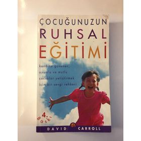ÇOCUĞUNUZUN RUHSAL EĞİTİMİ