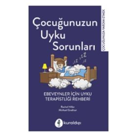 Çocuğunuzun Uyku Sorunları Kuraldışı Yayınevi