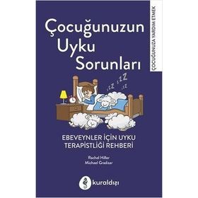 Çocuğunuzun Uyku Sorunları Kuraldışı Yayınevi