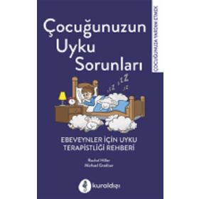 Çocuğunuzun Uyku Sorunları Kuraldışı Yayınevi