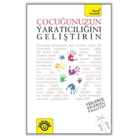 Çocuğunuzun Yaratıcılığını Geliştirin - Victoria Wilson James