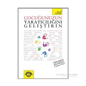 Çocuğunuzun Yaratıcılığını Geliştirin - Victoria Wilson James