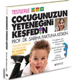 ÇOCUĞUNUZUN YETENEĞINI KEŞFEDIN - GENEL