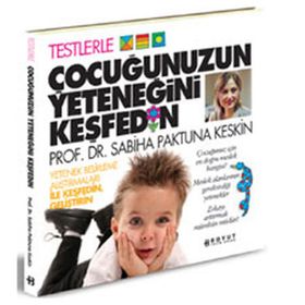 ÇOCUĞUNUZUN YETENEĞINI KEŞFEDIN - GENEL