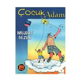 ÇOCUK ADAM - MÜJDAT GEZEN