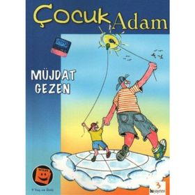ÇOCUK ADAM - ORHAN SEYFI ORHON