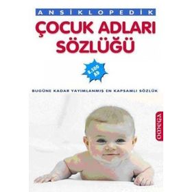 ÇOCUK ADLARI SÖZLÜĞÜ - ALI PÜSKÜLLÜOĞLU