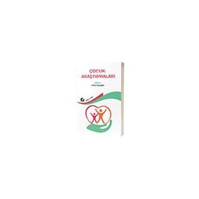 Çocuk Araştırmaları Eğiten Kitap Yayınları