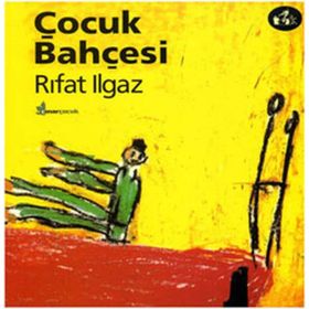 Çocuk Bahçesi Rıfat Ilgaz