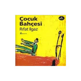 Çocuk Bahçesi Rıfat Ilgaz
