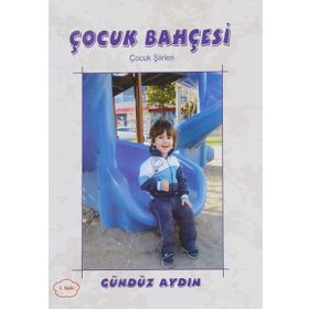 Çocuk Bahçesi Rıfat Ilgaz